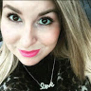 Meet your Posher, Natasha